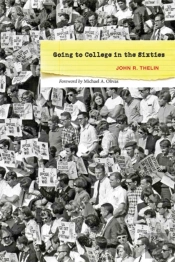 Going To College In The Sixties