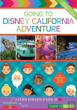 Bertrand.pt - Going To Disney California Adventure