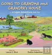 Going To Grandma And Grandpa'S House