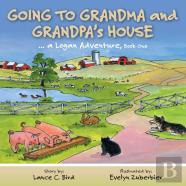 Going To Grandma And Grandpa'S House