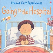 Going To Hospital