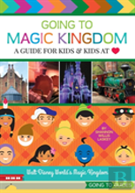 Going To Magic Kingdom