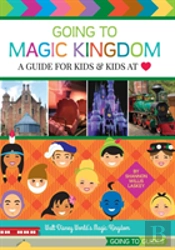 Going To Magic Kingdom