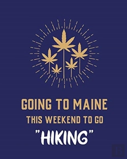 Bertrand.pt - Going To Maine This Weekend To Go Hiking