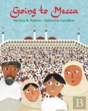 Going To Mecca
