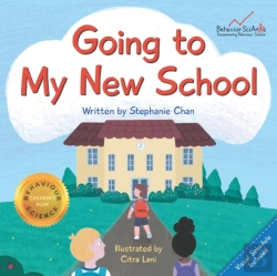 Bertrand.pt - Going To My New School (Boy Version)