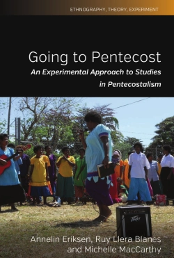 Bertrand.pt - Going To Pentecost