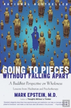 Bertrand.pt - Going To Pieces Without Falling Apart