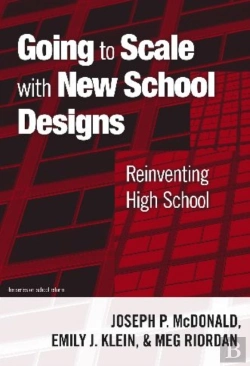 Bertrand.pt - Going To Scale With New School Designs
