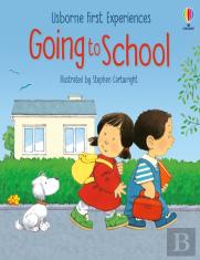 Going To School