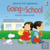 Going To School
