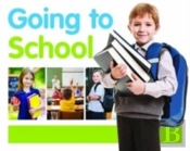 Going To School