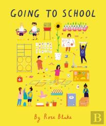 Going To School