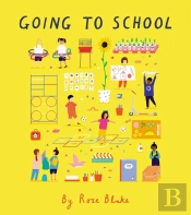 Going To School