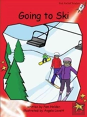 Going To Ski