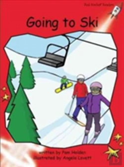 Bertrand.pt - Going To Ski
