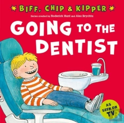 Bertrand.pt - Going To The Dentist (First Experiences With Biff, Chip & Kipper)
