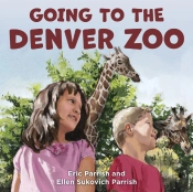 Going To The Denver Zoo
