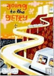 Going To The Getty