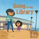 Going To The Library