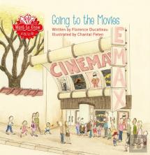 Going To The Movies