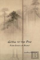 Going To The Pine