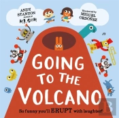 Going To The Volcano
