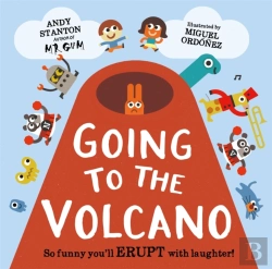 Bertrand.pt - Going To The Volcano