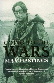 Going To The Wars