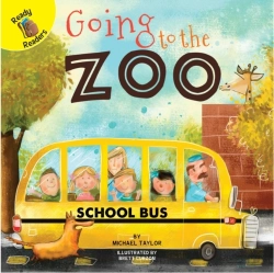 Bertrand.pt - Going To The Zoo