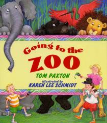 Going To The Zoo