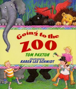 Bertrand.pt - Going To The Zoo