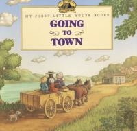 Going To Town