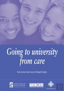 Bertrand.pt - Going To University From Care