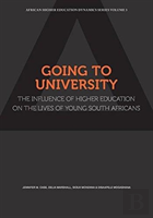 Going To University