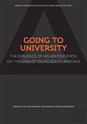 Going To University