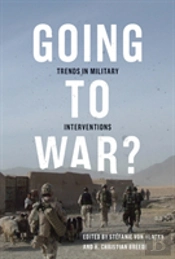 Going To War?