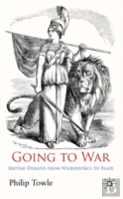 Going To War