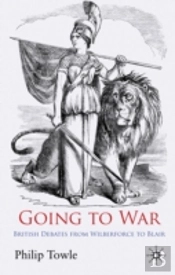 Going To War