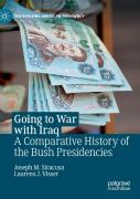 Going To War With Iraq