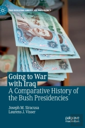 Going To War With Iraq
