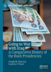 Going To War With Iraq