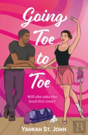 Going Toe To Toe