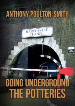 Bertrand.pt - Going Underground: The Potteries