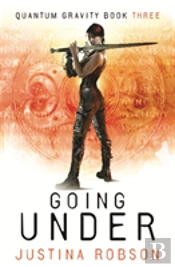 Going Underquantum Gravity