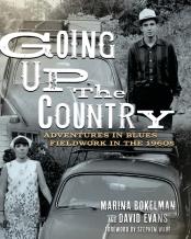 Going Up The Country