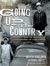 Going Up The Country