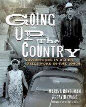Going Up The Country