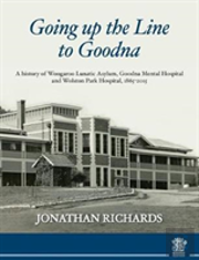 Going Up The Line To Goodna