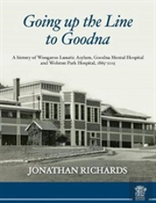 Going Up The Line To Goodna